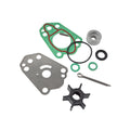 Water Pump Impeller Repair Kit for Suzuki DF 2.5 (2012–Present) 17400-97810
