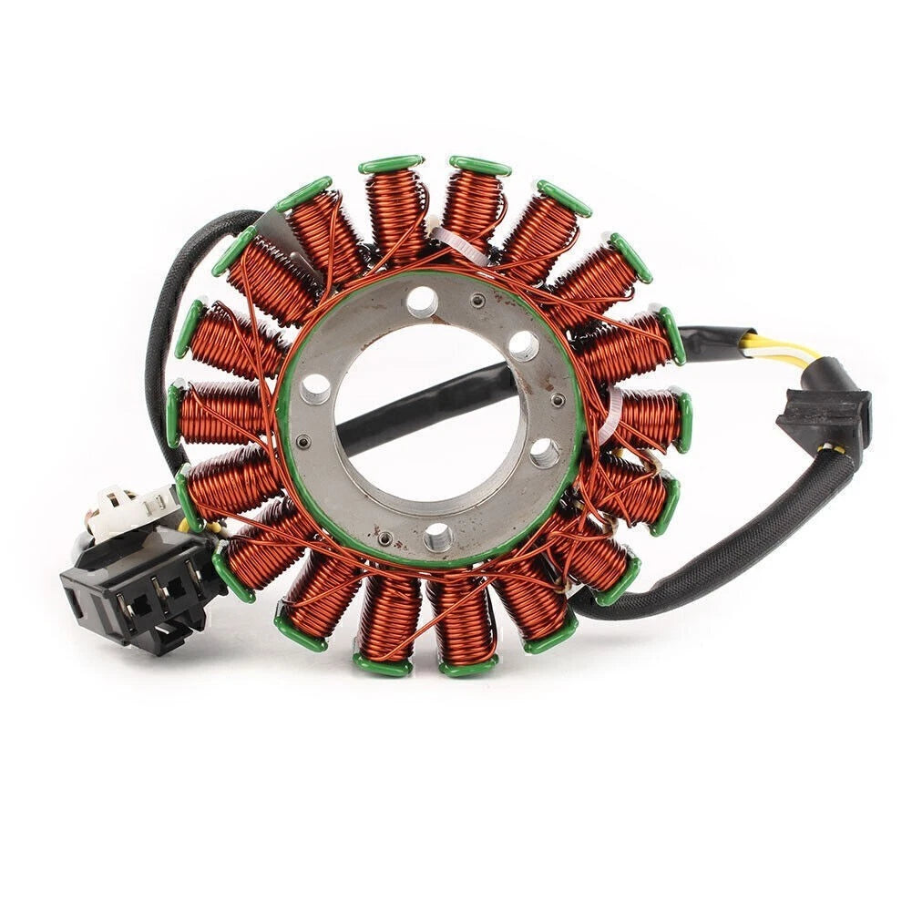 Stator Alternator for Honda NSS250X MF08 Forza 250 X EX (2004–2007)