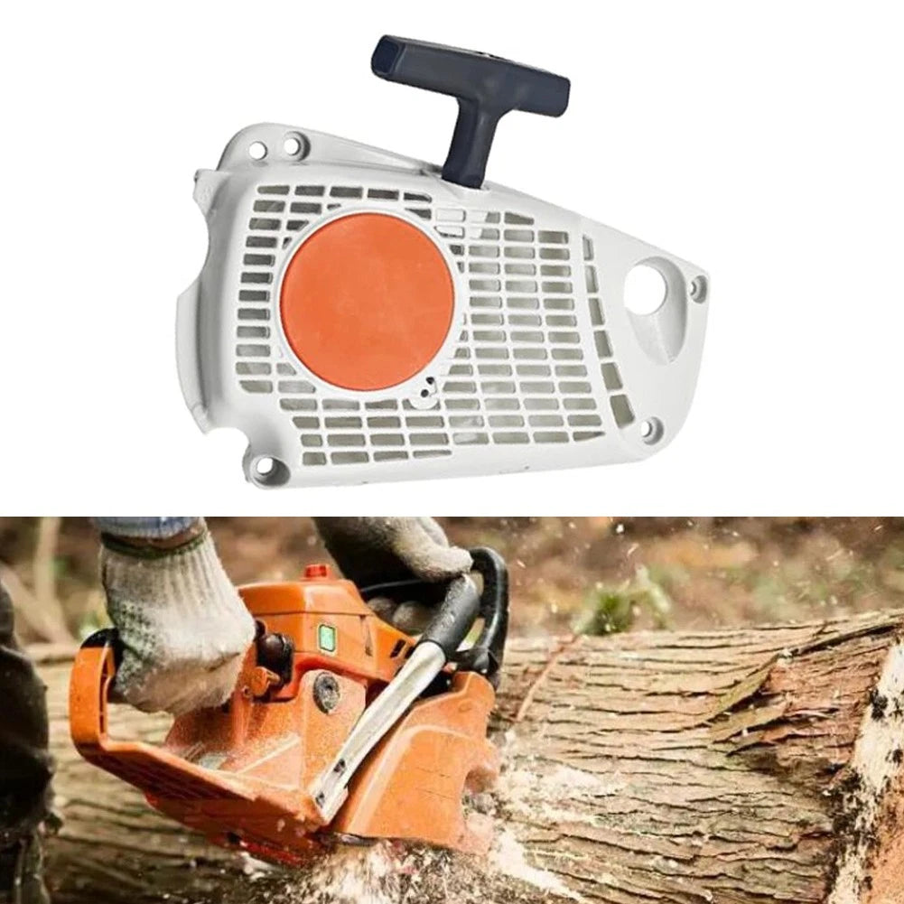 Recoil Pull Starter for Chainsaw (11370802115)