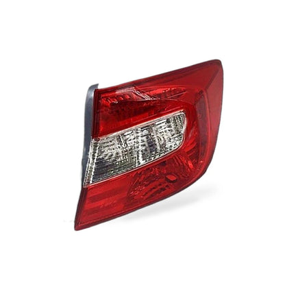 Tail Light for Honda Civic (2012–2013) Rear Brake Turn Signal