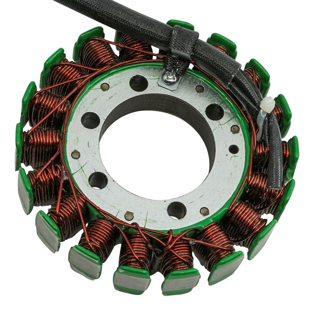 Stator Assembly Replacement for Suzuki VZ800 Marauder 800 (1997–2004)