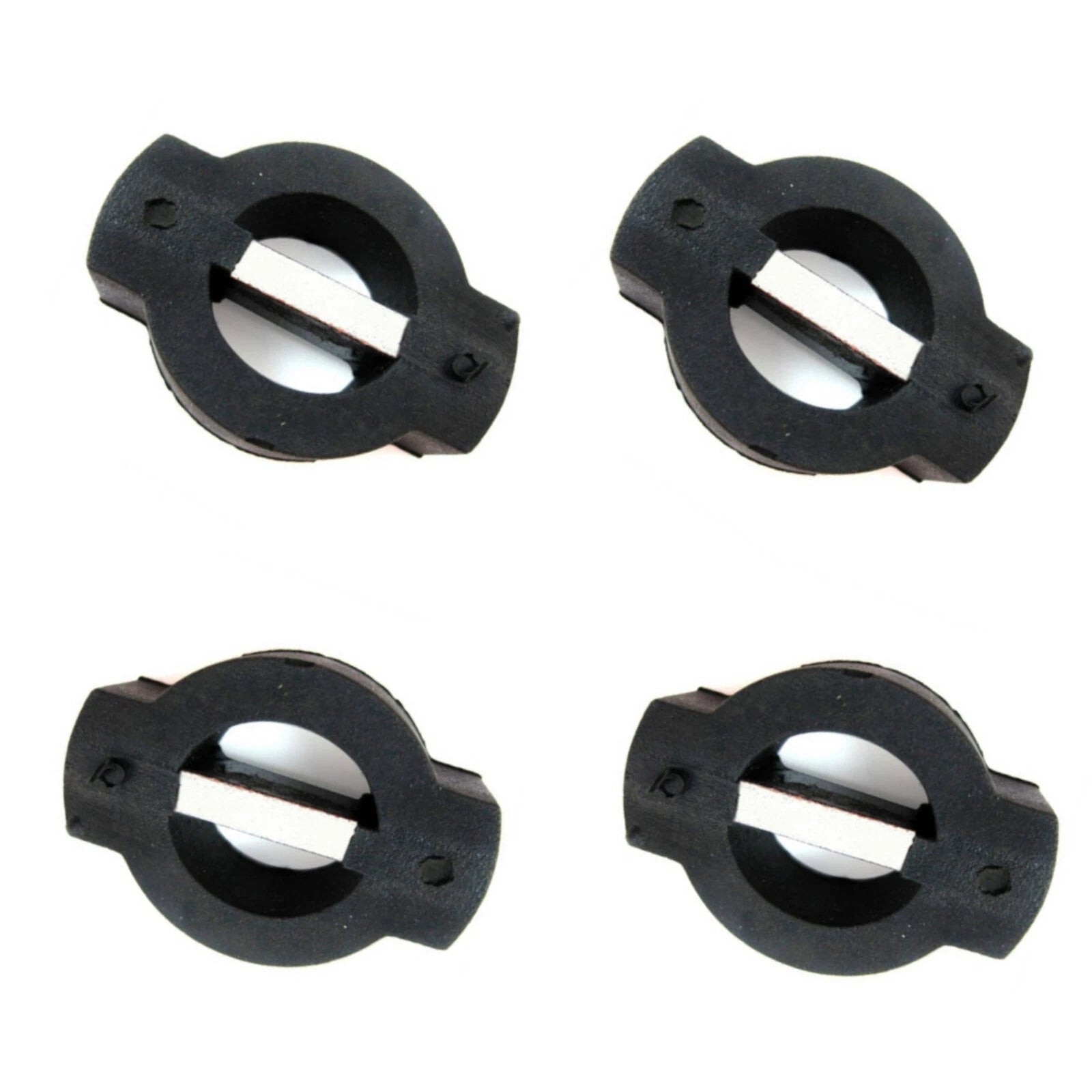 4Pack Water Pump Cross Piece for Volvo Penta AQ115 AQ125 AQ130 AQ131 AQ140 AQ170 831009