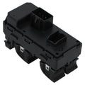 Driver Window Control Switch for GMC Yukon (2010–2013) 20945129 25789692 Black