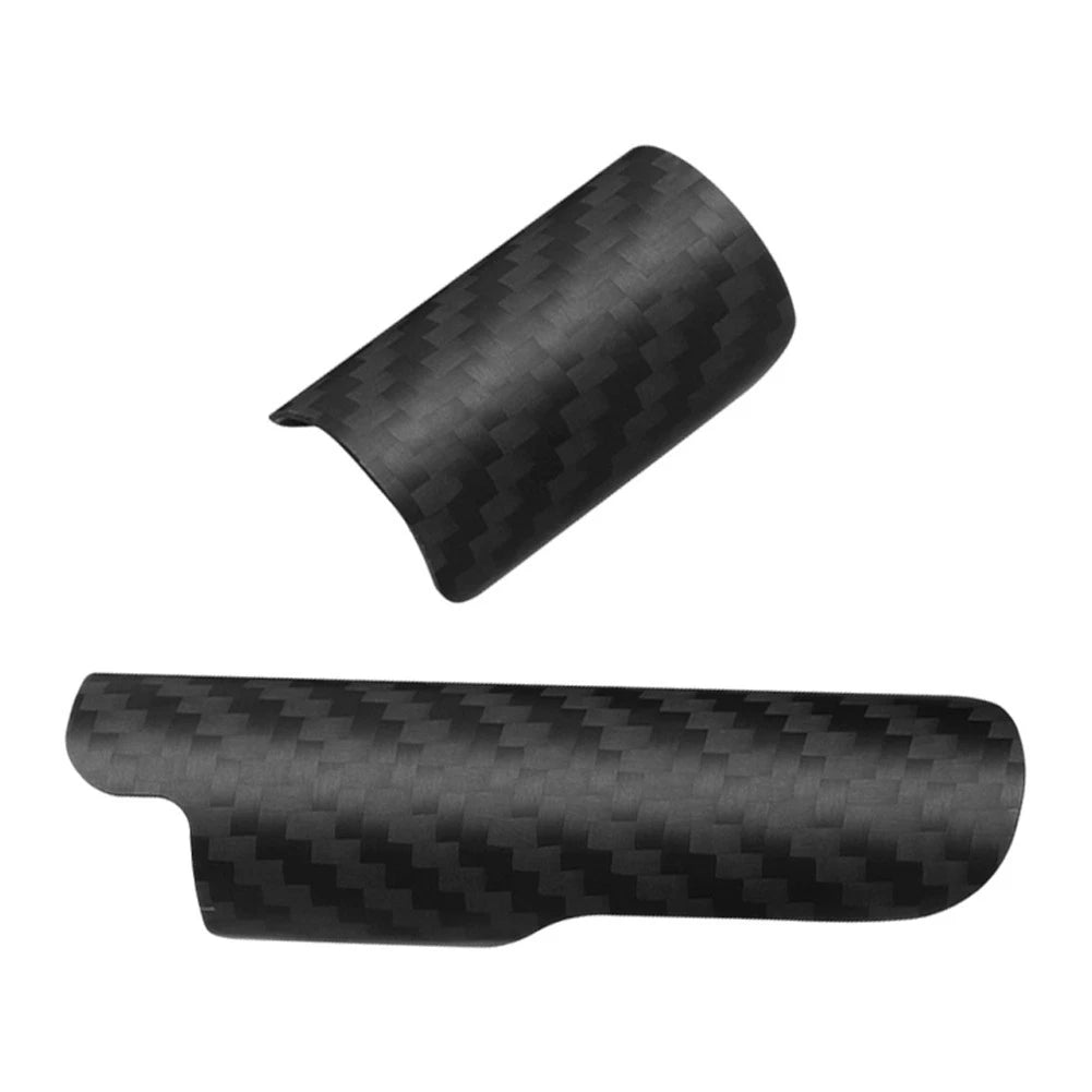 Carbon Fiber Chainstay Protector for Brompton (Suitable)