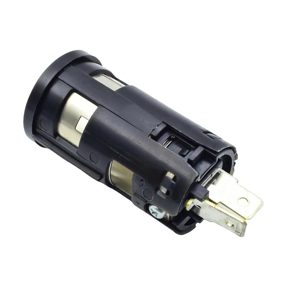 For Honda / Acura Center Console Power Outlet Socket Assembly 39624-T5A-J01