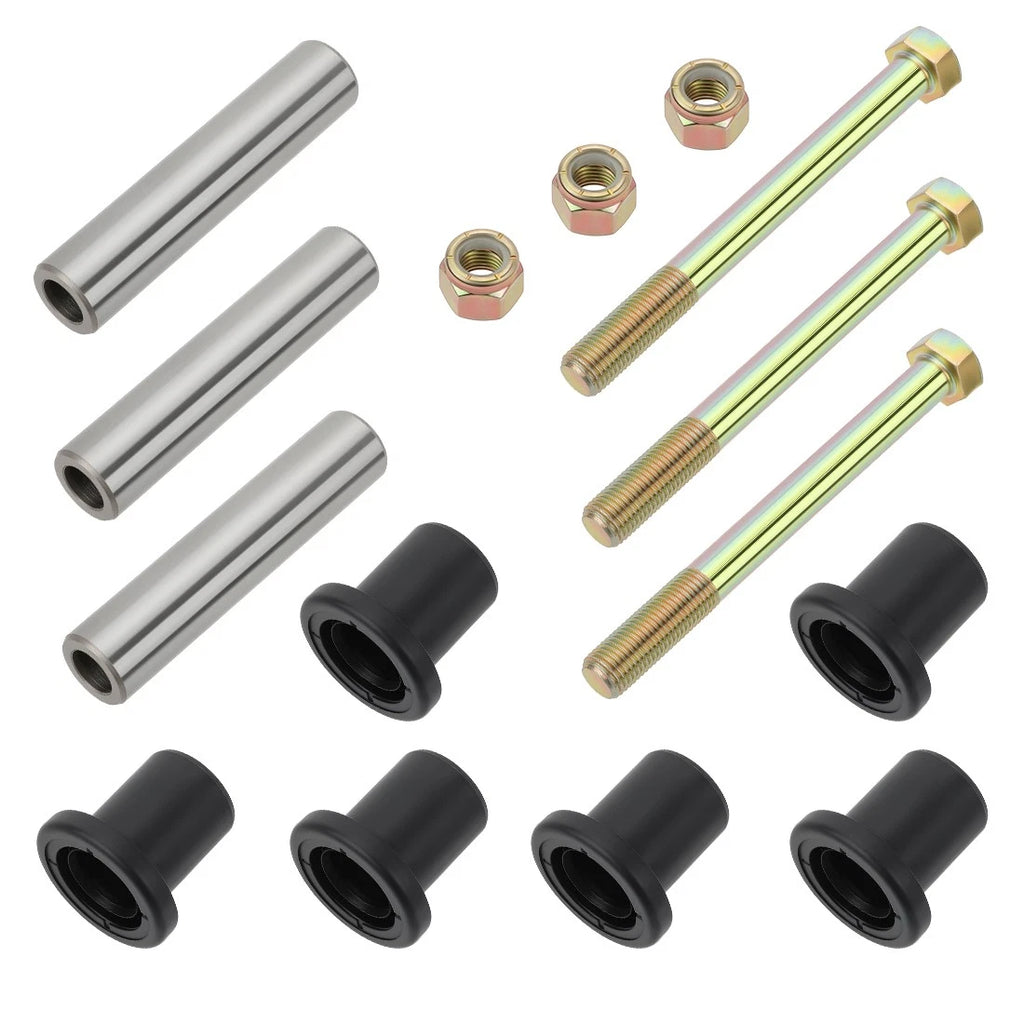 A-Arm Bushing Kit for Polaris Sportsman 400 450 500 570 (2000–2023)