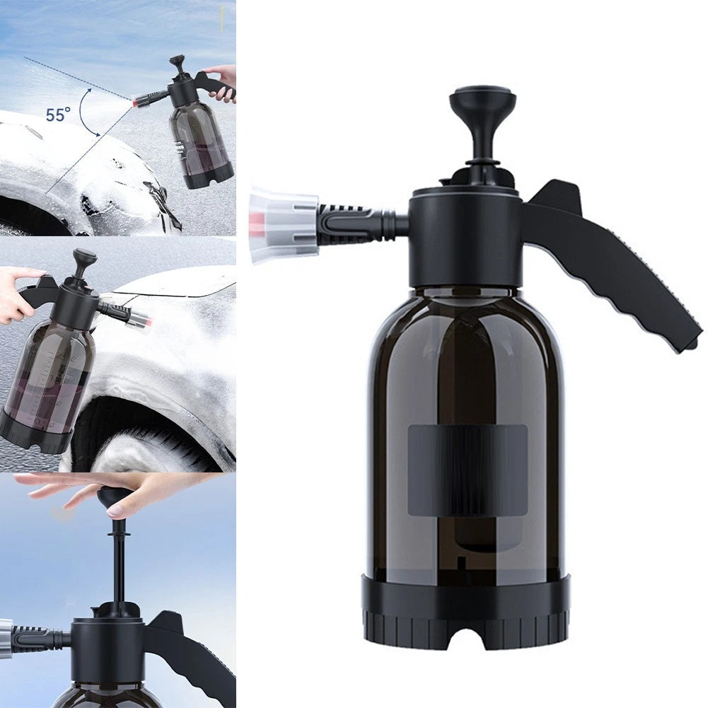 Foam Blaster Tool for Car Wash Applications (Universal)