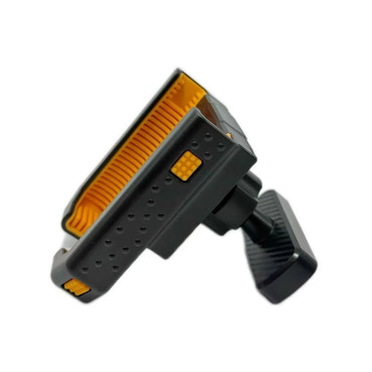 360 Degree Swivel Phone Mount for Golf Cart (No Year Range Provided)