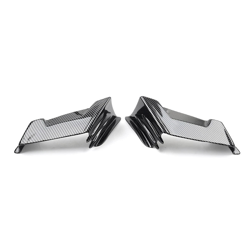 Side Spoiler Wing Kit for Aprilia RS660 Tuono 660 (2021–2023)