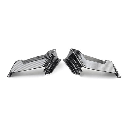 Side Spoiler Wing Kit for Aprilia RS660 Tuono 660 (2021–2023)