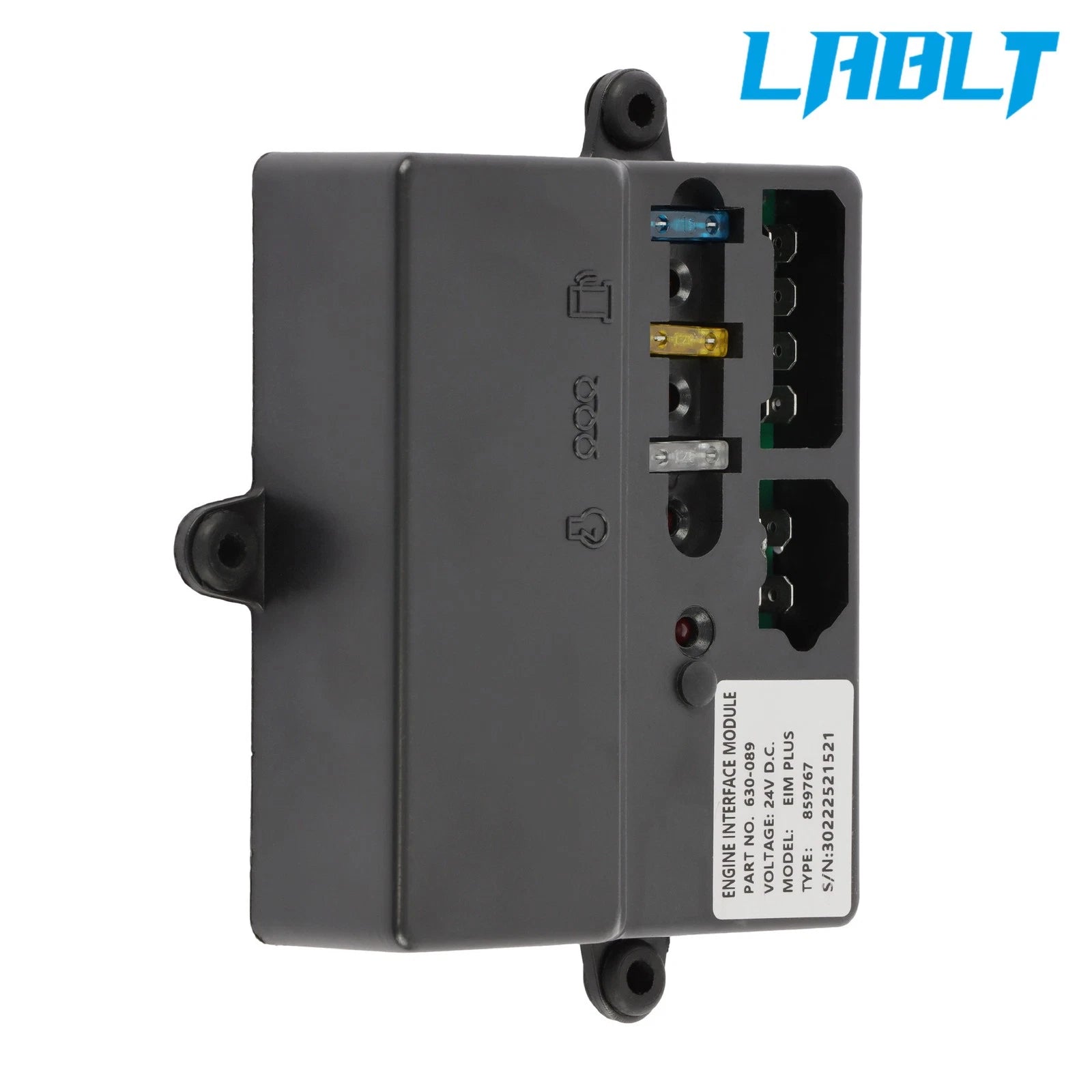 LABLT Interface Module 630-089, 630-466 for FG Parts Engine (24V)