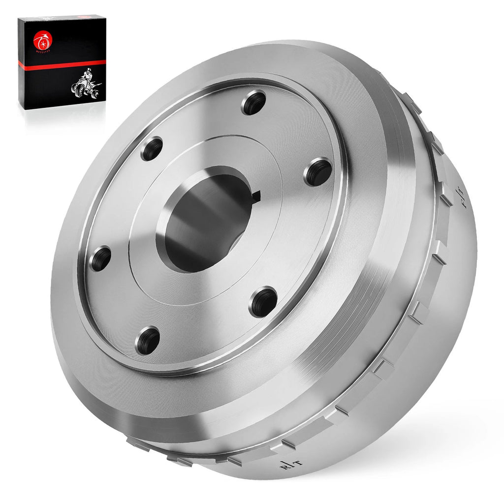 Magneto Rotor Flywheel 32102-16G10 for Suzuki SV1000/SV1000S (2003–2007)