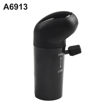Gear Shift Lever Knob for 13-Speed Transmission