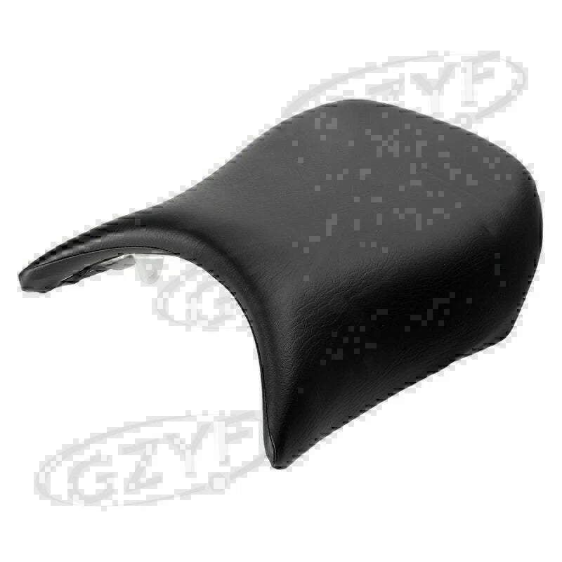 Front Rider Seat for Kawasaki Ninja ZX6R (2005–2006) Black