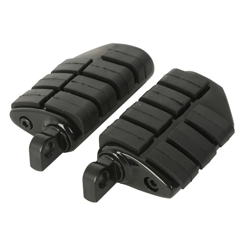Foot Pegs for Harley Dyna Super Wide Glide Low Rider (2012–2017)