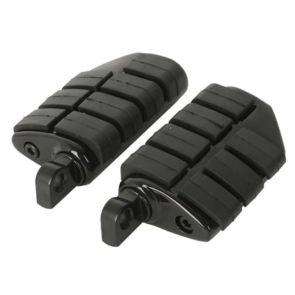 Foot Pegs for Harley Dyna Super Wide Glide Low Rider (2012–2017)