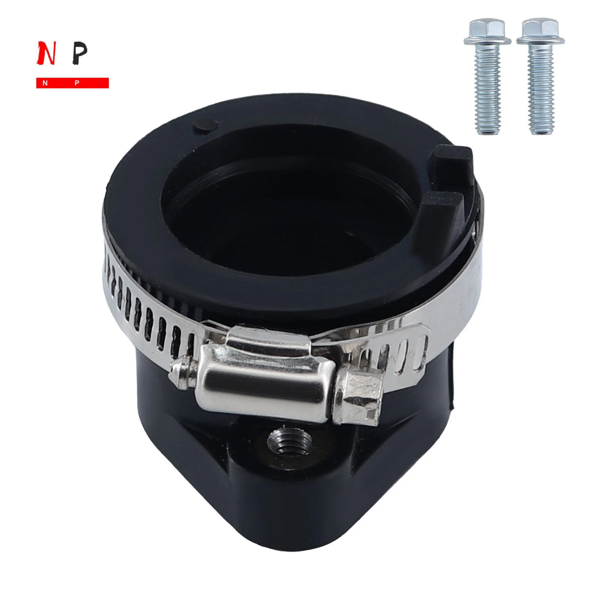 Carburetor Adapter 0454511 for Polaris RZR 170 (2009–2014)
