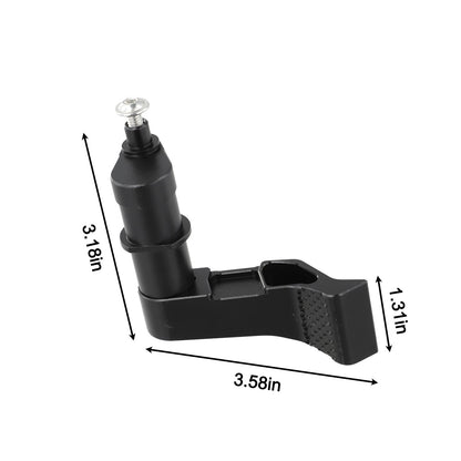Parking Brake Lever for Can Am Ryker (2019–2025) CNC Crafted