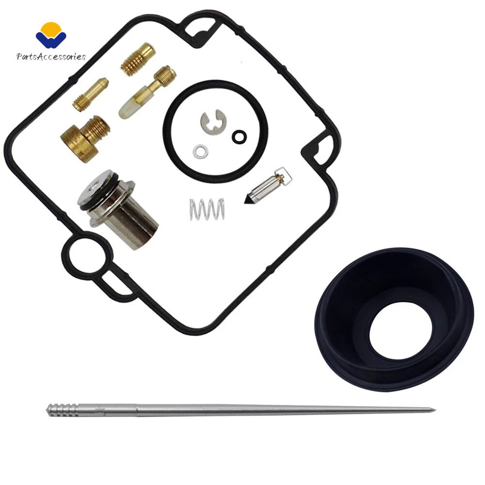 Carburetor Rebuild Kit for Polaris Sportsman 500 HO (2001–2012)