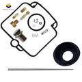 Carburetor Rebuild Kit for Polaris Sportsman 500 HO (2001–2012)