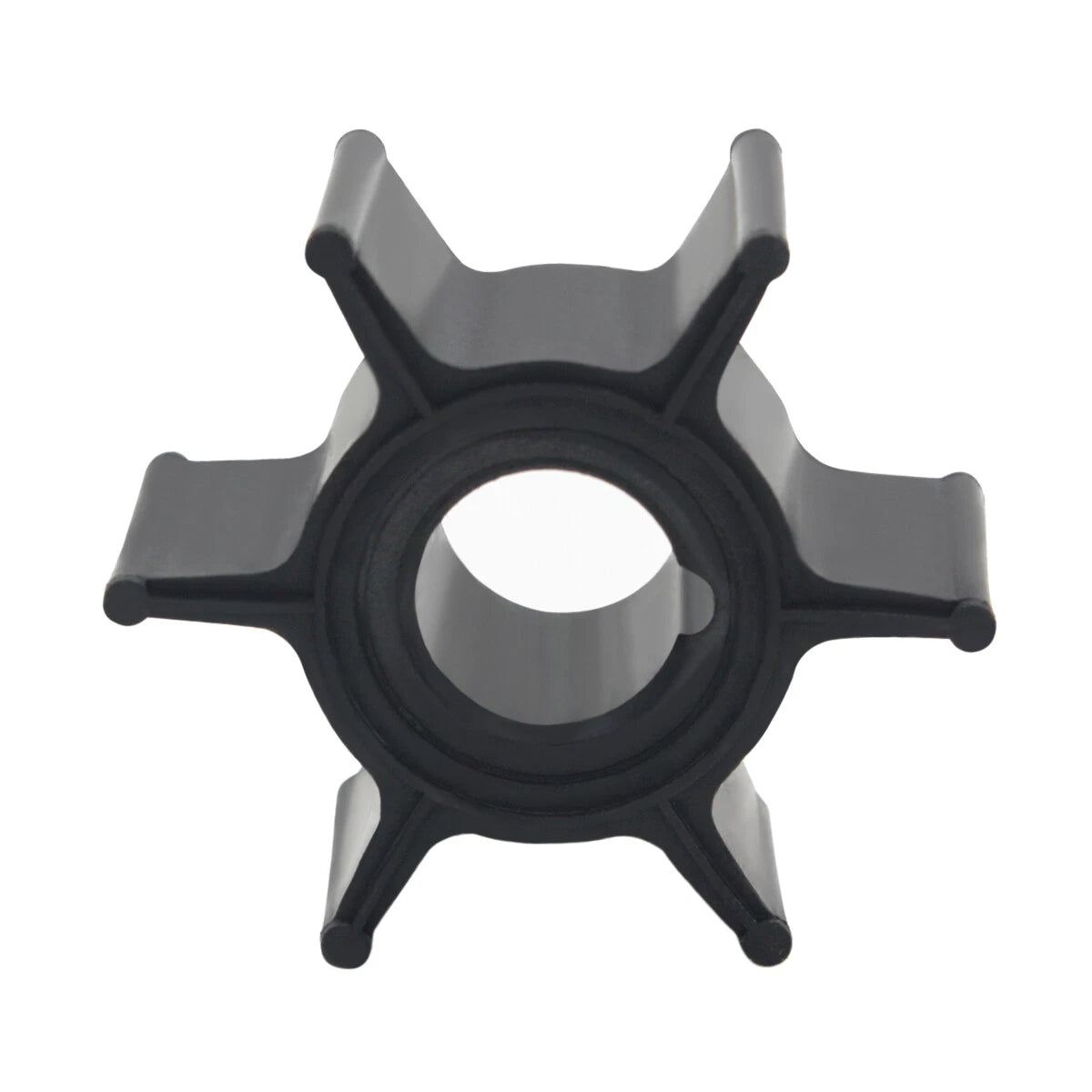 Water Pump Impeller for Mercury 6 8 209CC 9.8 9.9 HP (47-8037481)