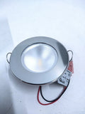 Quick FAMP3022S02CA00 Downlight for Blake XP (IP66, Warm White)