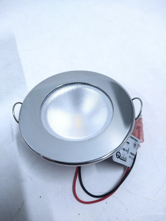 Quick FAMP3022S02CA00 Downlight for Blake XP (IP66, Warm White)