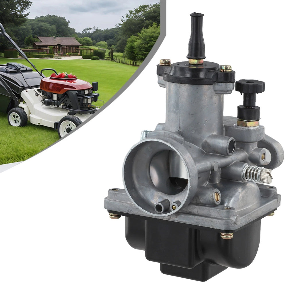 K2401 25mm Carburetor for Performance Upgrade (Fits Specific Models)