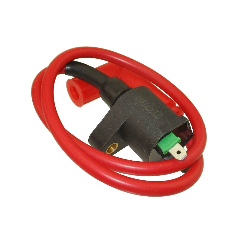 HP Ignition Coil for YCF Stomp Thumpstar Orion SSR SDG Pit Dirt Bike (50cc-160cc)