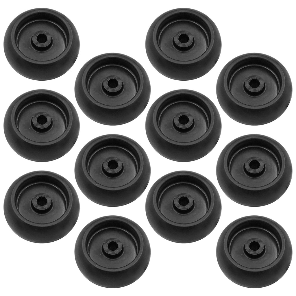 Deck Wheel 30 Inch Replacement for John Deere GX70 GX75 GX95 (1985–1995)