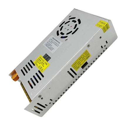 Adjustable Switching Power Supply 0-24V for Universal Applications