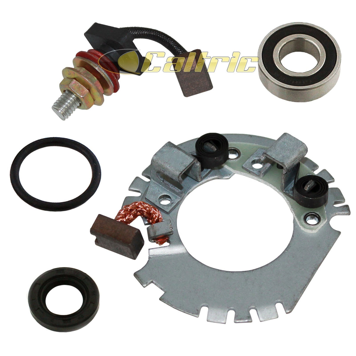 Starter Kit for Can-Am Outlander 800R EFI DPS XMR XTC XPC (2009–2015)