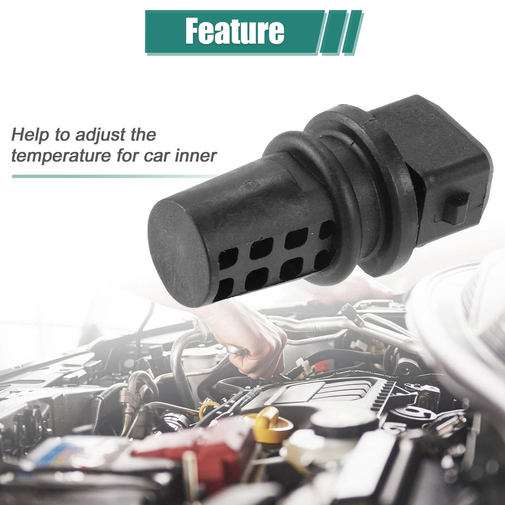 Charge Temperature Sensor Replacement for Chevrolet Aveo Base LS (2012–2015)