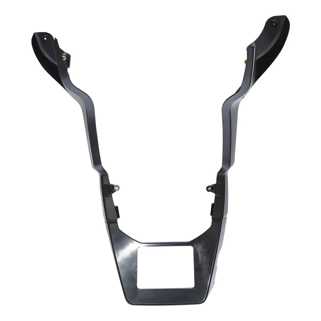 Chopped Engine Guard Fairings for Harley Road Glide (2017–2024)
