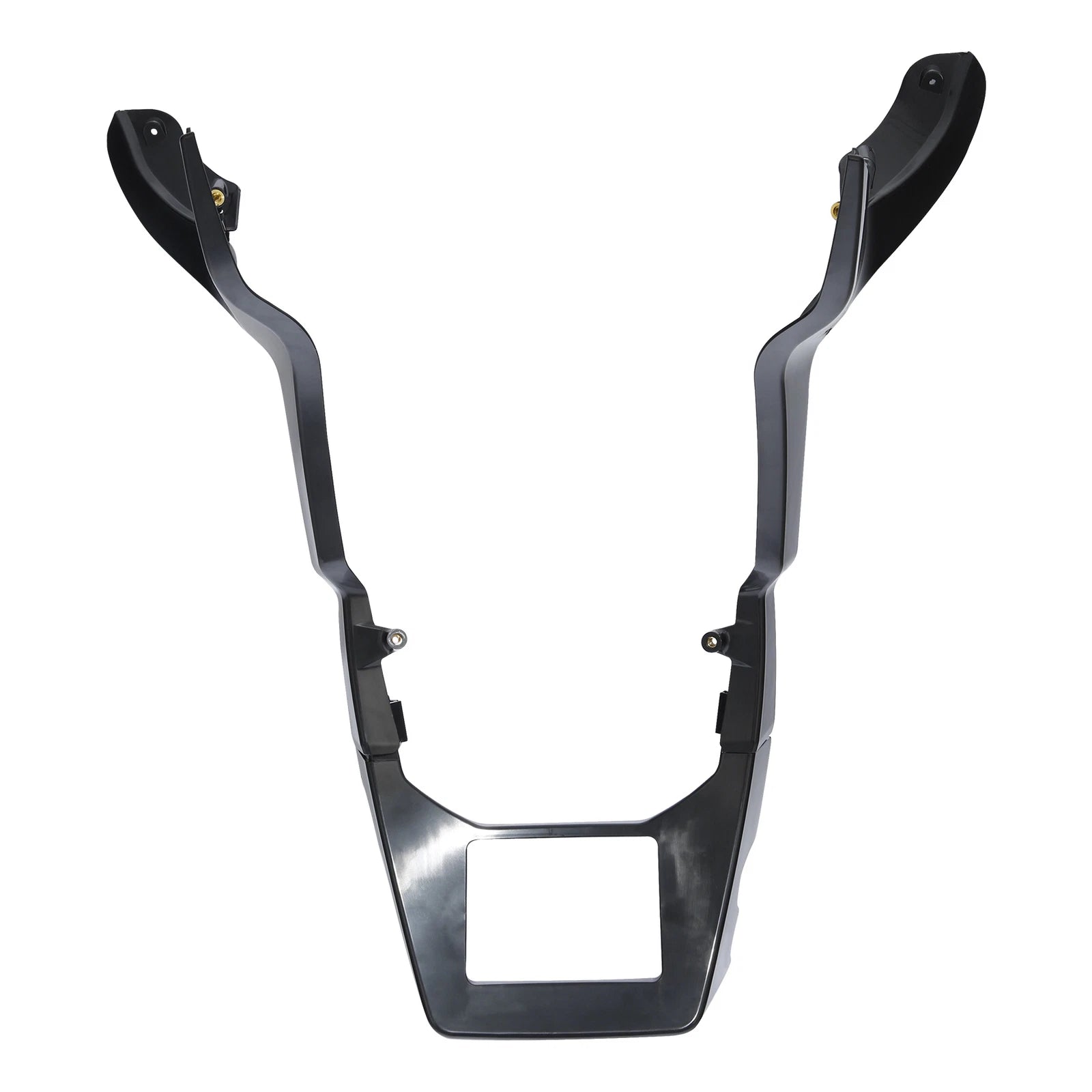 Chopped Engine Guard Fairings for Harley Road Glide (2017–2024)