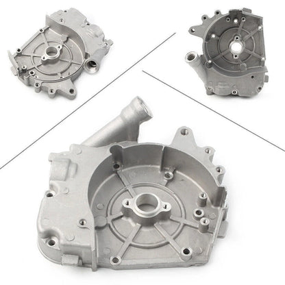 Stator Generator Crankcase Cover for GY6 50CC 80CC (2000–2023)