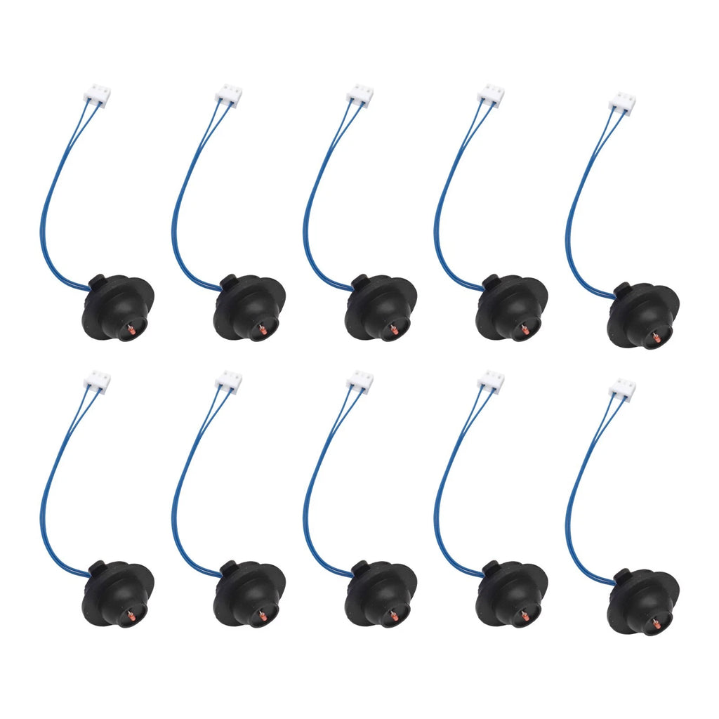 Temperature Sensor for Efficient Induction Cooker (Waterproof)