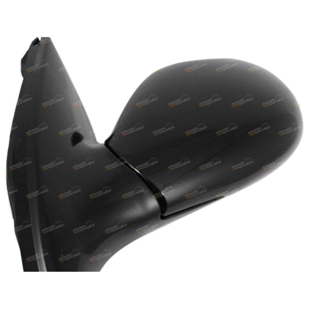 LH Front Electric Mirror for Holden Commodore VT VX VU (1997–2003)