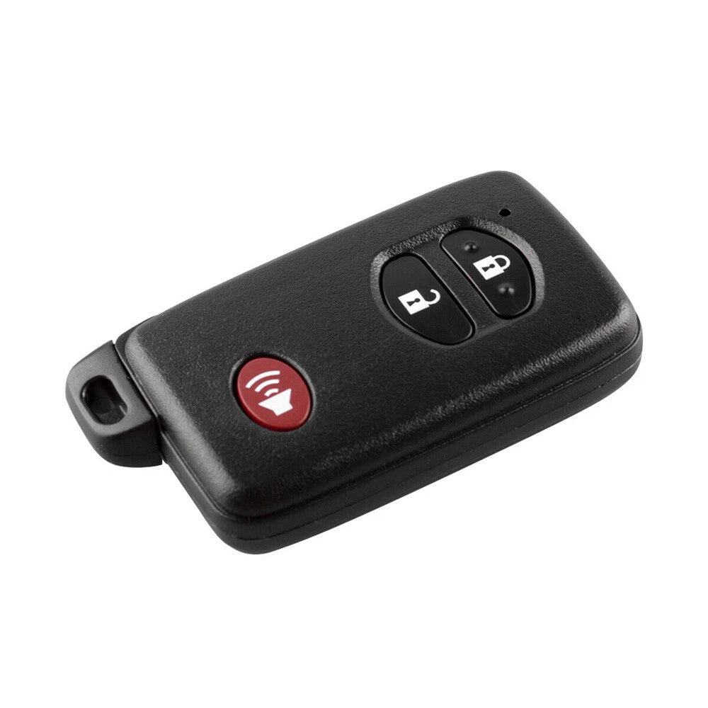Smart Remote Key Fob for Toyota Venza Prius C (2009–2016) HYQ14ACX