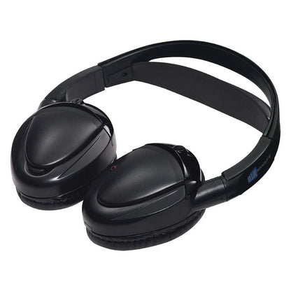 Dual Channel Wireless Headphones for Audiovox MTGHP2CA
