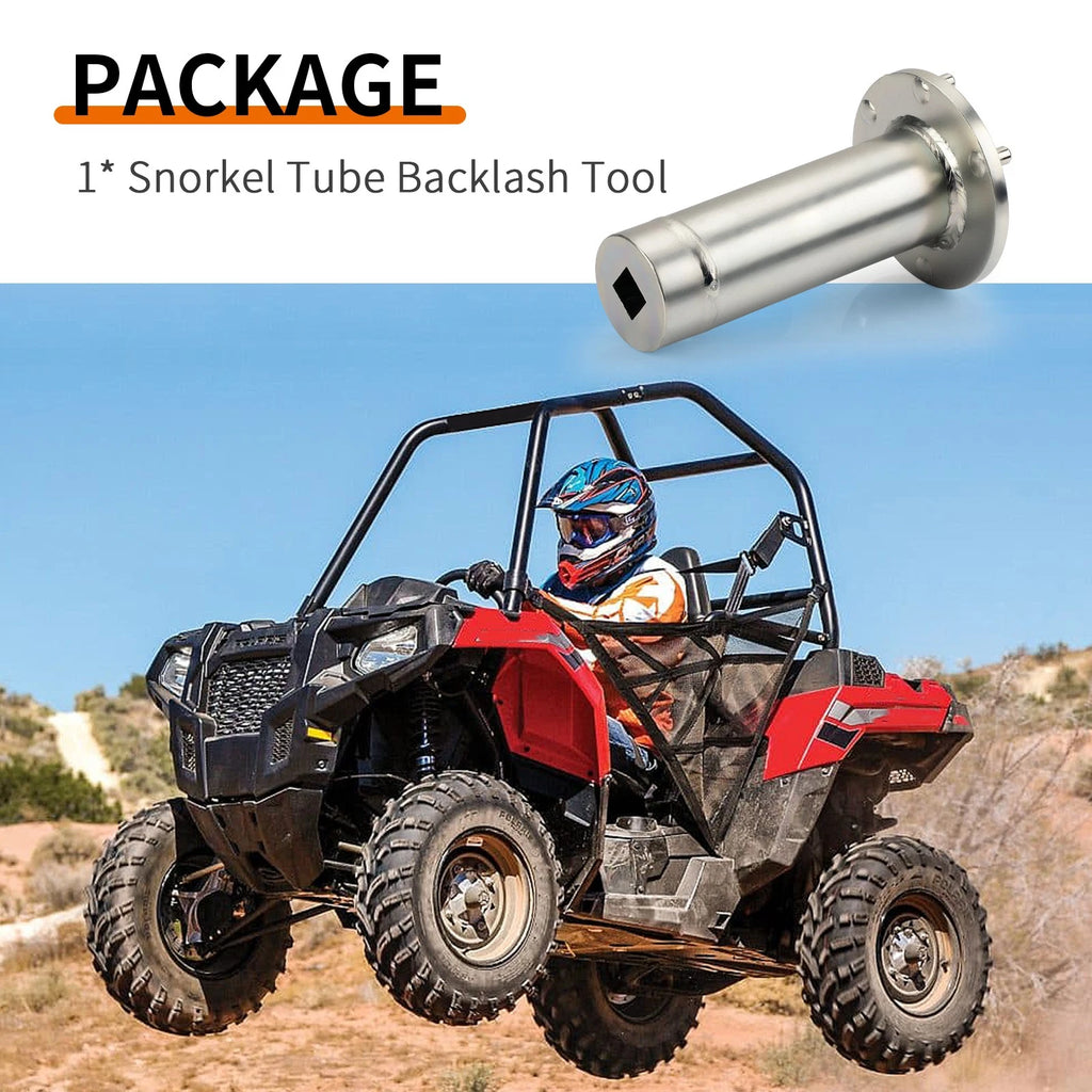 Snorkel Tube Backlash Tool 3234278 for Polaris Sportsman (400–800)
