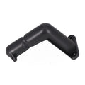 Wall Mount Holder for Shark Ultracyclone (1 Piece) ABS Black