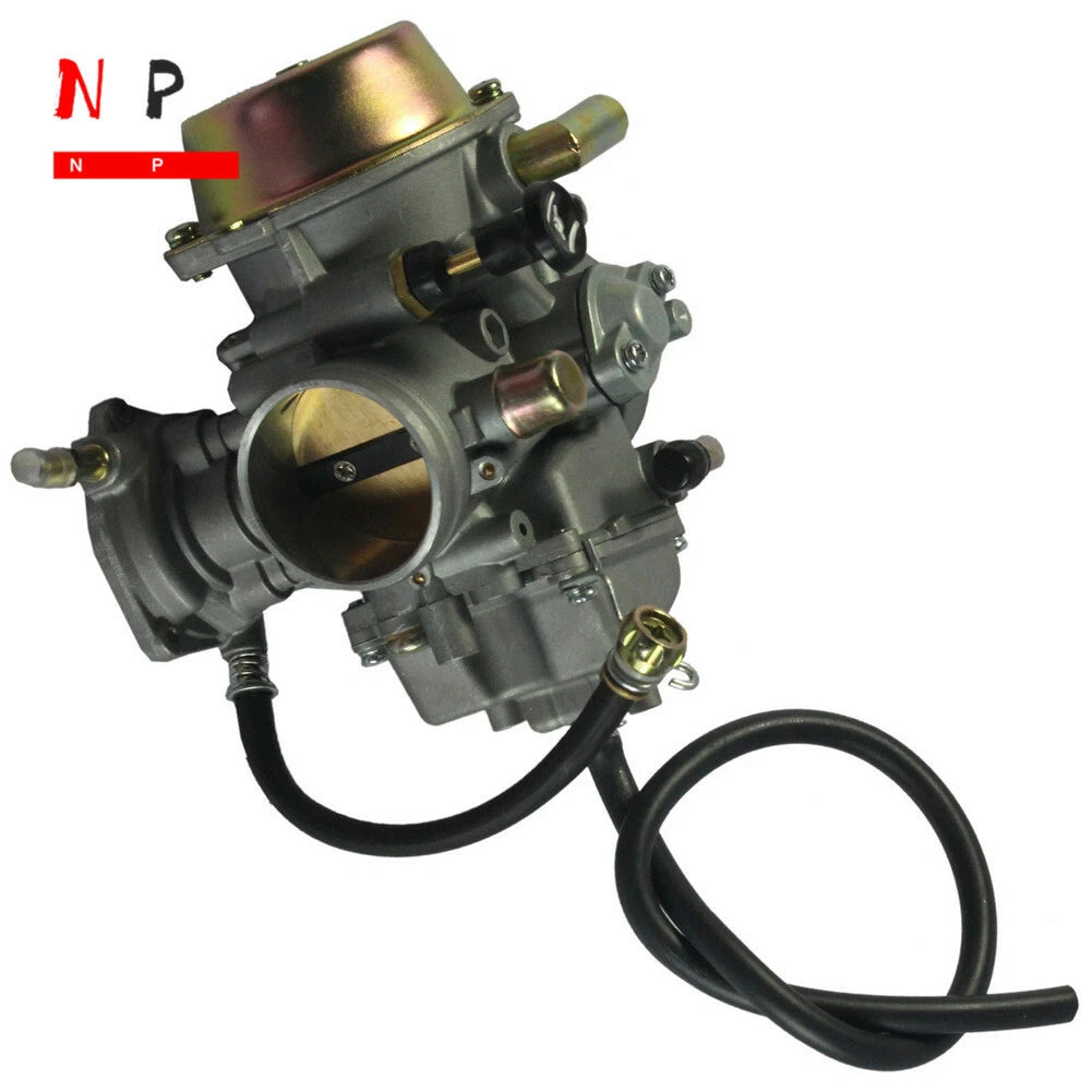 Carburetor & Intake Boot for Bombardier Can-Am DS650 (2000–2007) 7072001421