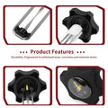 Fuel Gauge Cap for Ski-Doo Legend MXZ Summit Grand Touring (1998–2023) 513032901