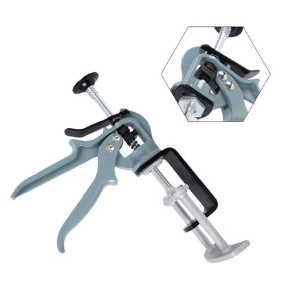 Dual Action Brake Pad Spreader for Automotive Applications