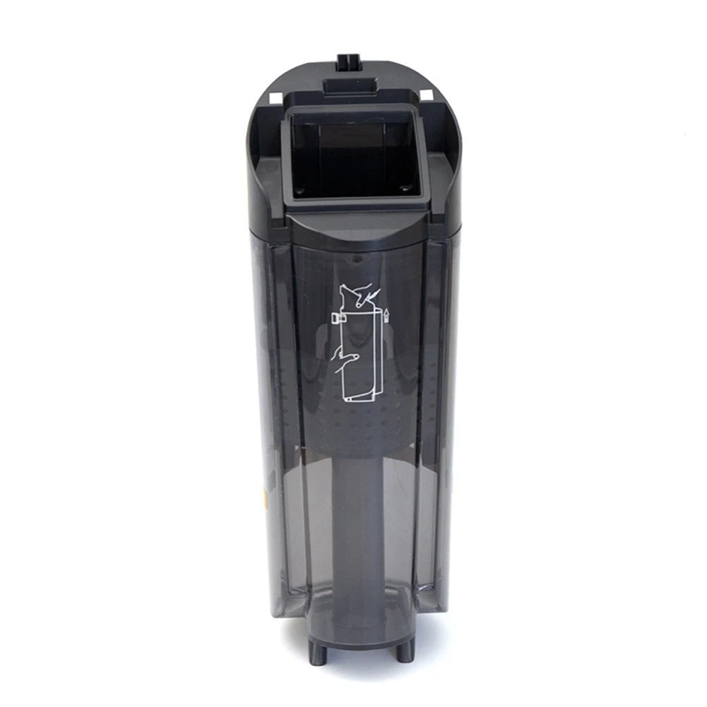 Replacement Dirty Water Tank for Generous Capacity Models