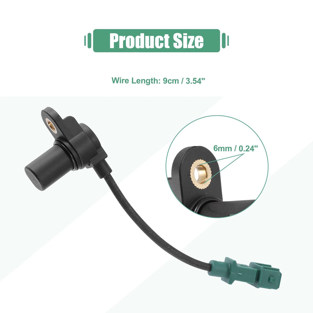 Crankshaft Position Sensor 39350-37110 for Kia Optima (2001–2006)
