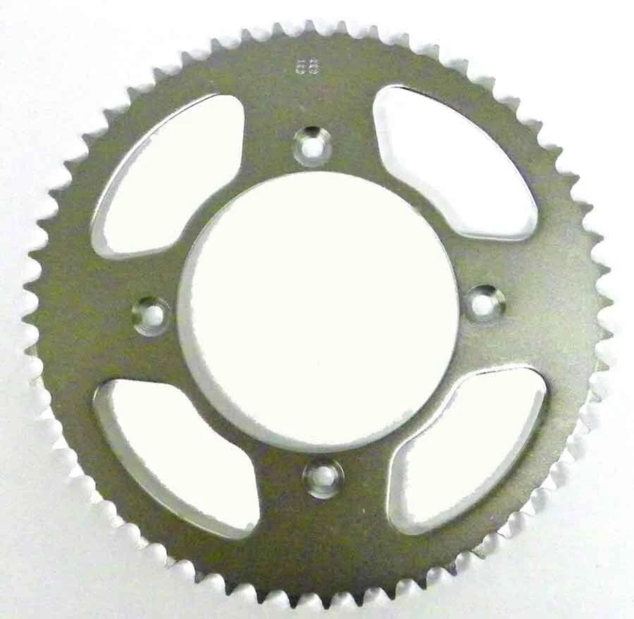 WSM Sprocket for