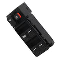 Power Window Switch for Car Door Repair (2010–2015)