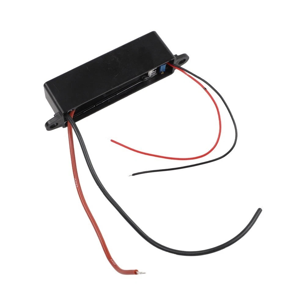 Boost Power Module for Electrostatic Applications 12V DC (20000V)
